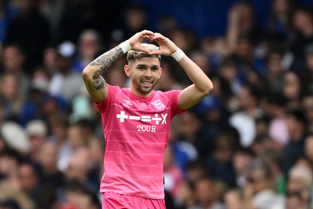 还是迈尔斯 还是迈尔斯