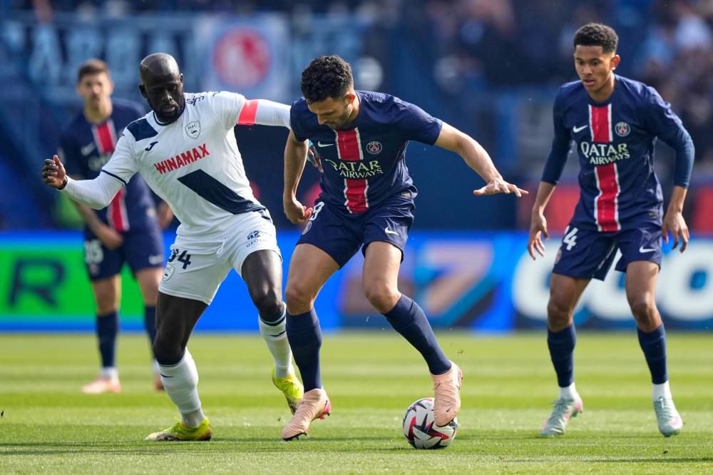 他们的比赛 他们的比赛